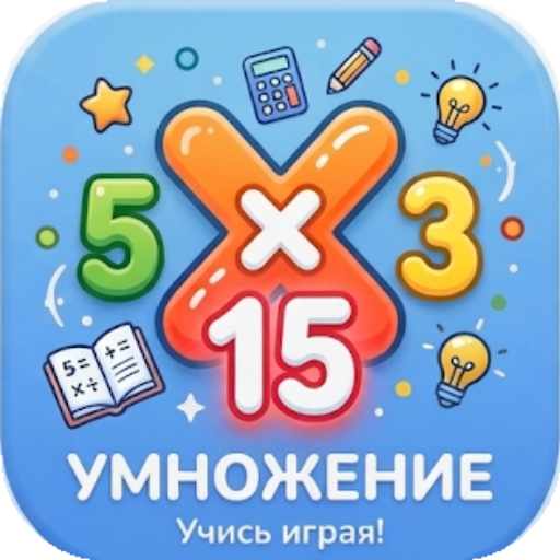 Умножение
